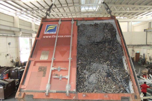 Stainless Steel Turning Scrap - Image 4