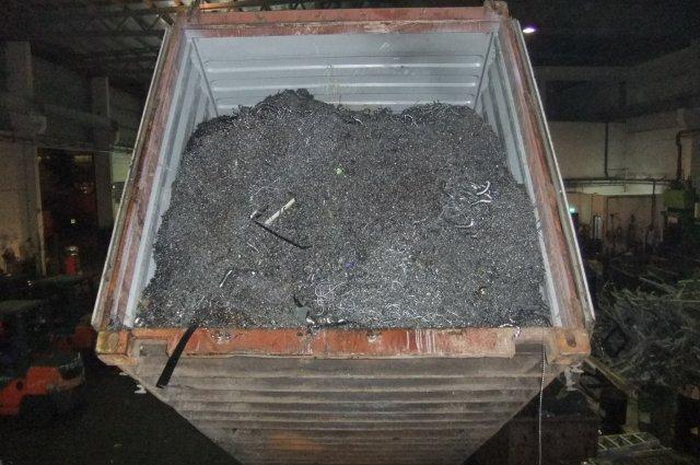 Stainless Steel Turning Scrap - Image 5