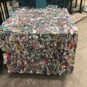 UBC Aluminium Used Beverage Cans Scrap