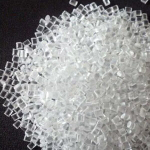 Virgin PET Granule