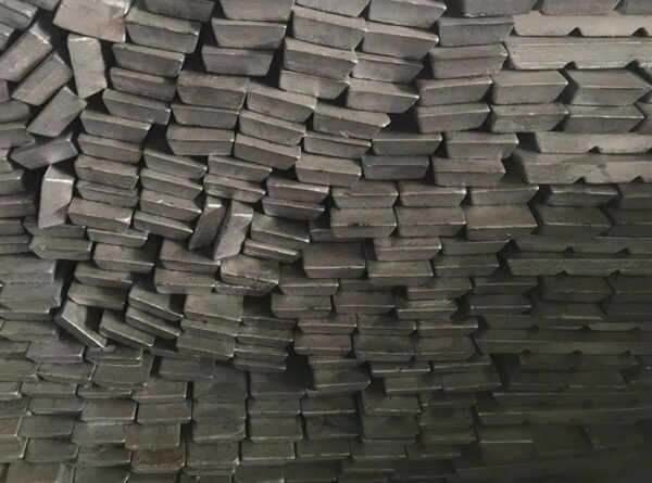 Zinc Ingot 99.995% Purity - Image 5